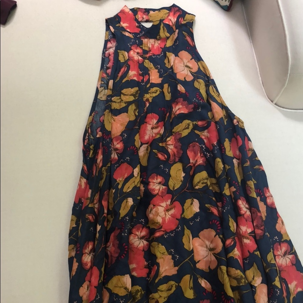 Free people dress